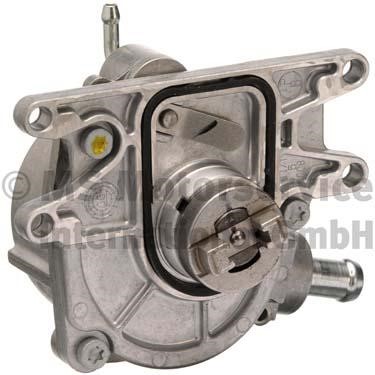 Vakuumpump, bromssystem Pierburg 7.24807.60.0 PIERBURG Vakuumpump, bromssystem Pierburg 7.24807.60.0 PIERBURG