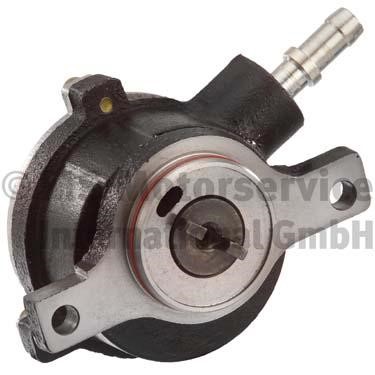 Vakuumpump, bromssystem Pierburg 7.24808.08.0 PIERBURG