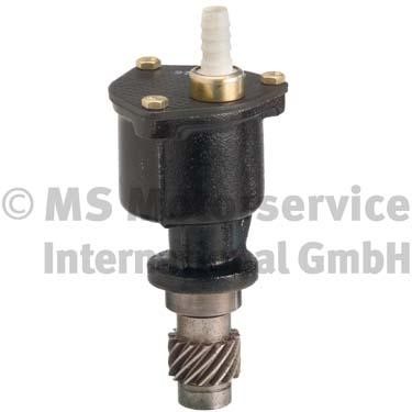 Vakuumpump, bromssystem Pierburg 7.24808.50.0 PIERBURG