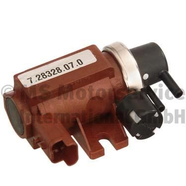 Tryckomvandlare, turboaggregat 12V Pierburg 7.28328.07.0 PIERBURG