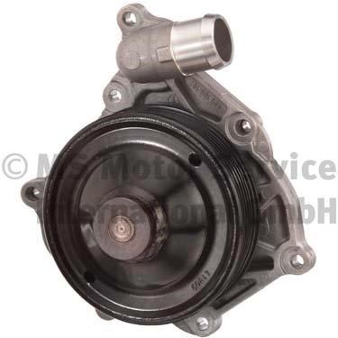 Vattenpump Pierburg 7.31081.02.0 PIERBURG