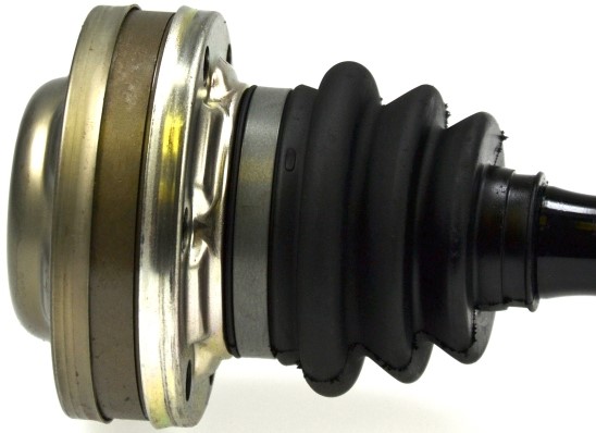 Drivaxel Porsche 911, Bakaxel höger, Bakaxel vänster Löbro 300742 LÖBRO