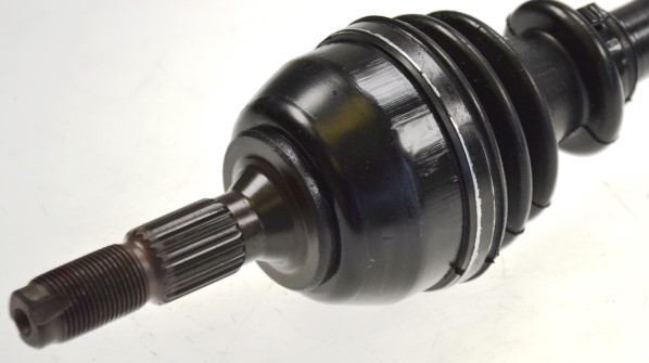 Drivaxel Citroen Ax (za-_), framaxel höger Löbro 301906 LÖBRO