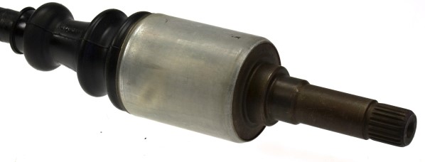 Drivaxel Citroen Ax (za-_), framaxel höger Löbro 301906 LÖBRO