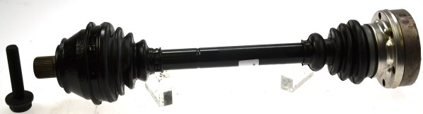 Drivaxel, framaxel vänster Löbro 302378 LÖBRO