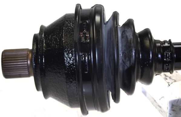 Drivaxel, framaxel vänster Löbro 302378 LÖBRO
