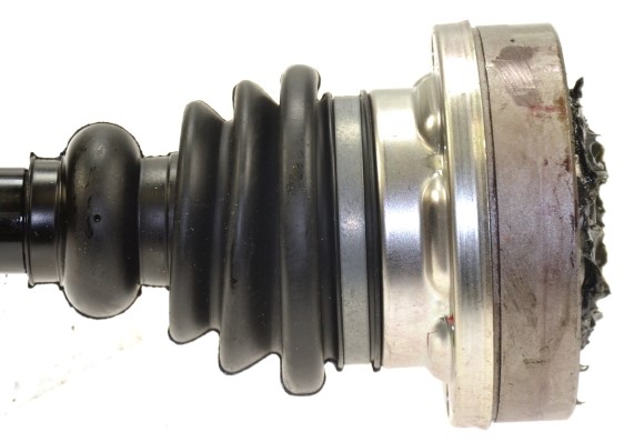 Drivaxel, framaxel vänster Löbro 302378 LÖBRO