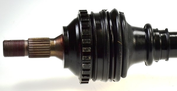 Drivaxel, framaxel höger Löbro 302923 LÖBRO