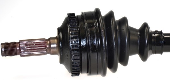 Drivaxel, framaxel höger Löbro 302931 LÖBRO