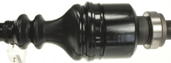 Drivaxel, framaxel höger Löbro 303043 LÖBRO