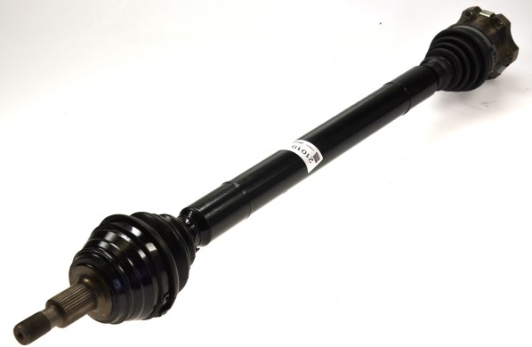 Drivaxel, framaxel höger Löbro 303160 LÖBRO