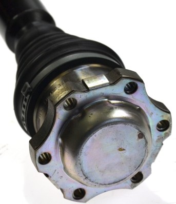 Drivaxel, framaxel höger Löbro 303160 LÖBRO
