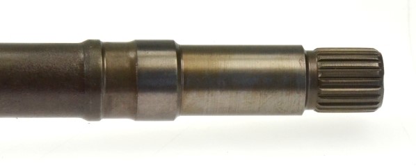 Drivaxel, framaxel höger Löbro 303200 LÖBRO