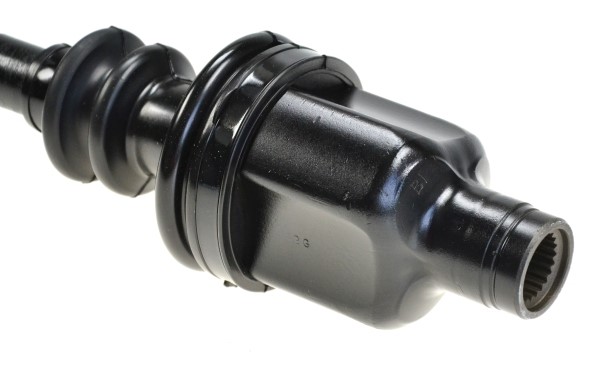 Drivaxel, framaxel höger, framaxel vänster Löbro 303229 LÖBRO