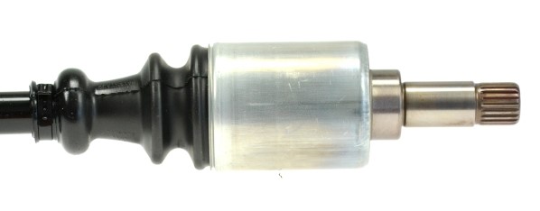 Drivaxel, Framaxel, framaxel vänster, Vänster Löbro 303343 LÖBRO