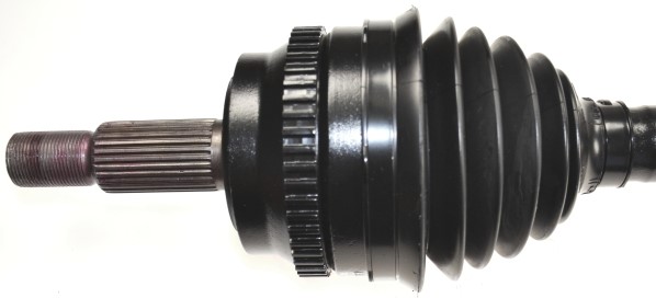 Drivaxel, framaxel höger Löbro 303506 LÖBRO