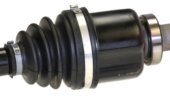 Drivaxel, framaxel höger Löbro 303508 LÖBRO
