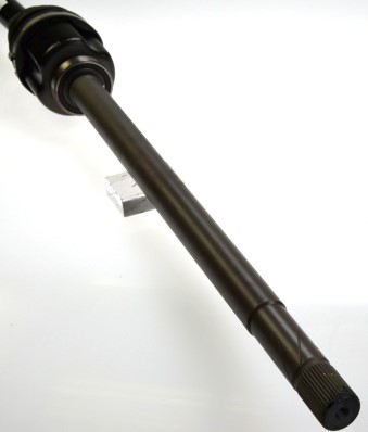 Drivaxel, framaxel höger Löbro 303508 LÖBRO
