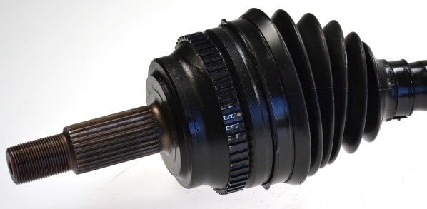 Drivaxel, framaxel höger Löbro 303515 LÖBRO