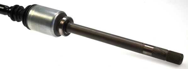 Drivaxel, framaxel höger Löbro 303515 LÖBRO
