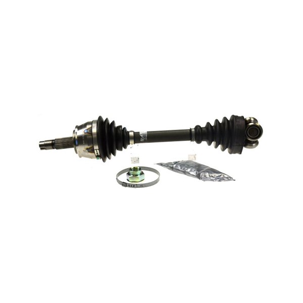 Drivaxel, framaxel höger Löbro 303533 LÖBRO
