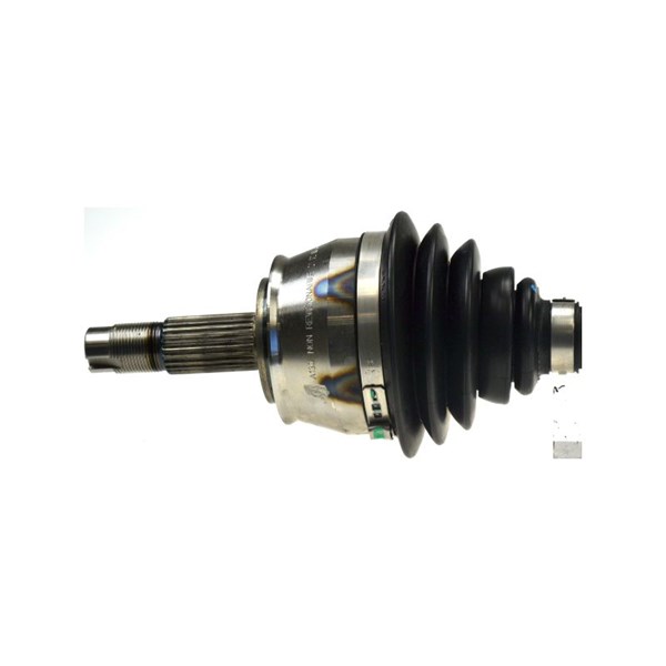 Drivaxel, framaxel höger Löbro 303533 LÖBRO