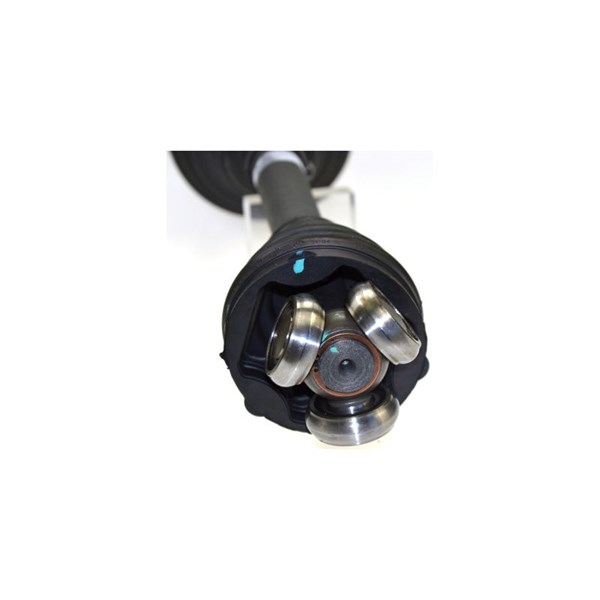Drivaxel, framaxel höger Löbro 303533 LÖBRO