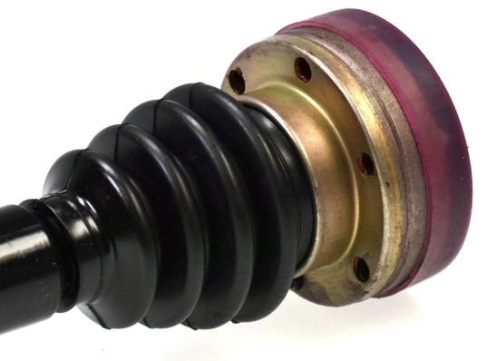 Drivaxel, framaxel höger Löbro 303547 LÖBRO