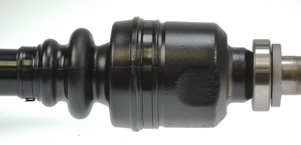 Drivaxel, Framaxel, framaxel höger, Höger Löbro 303571 LÖBRO