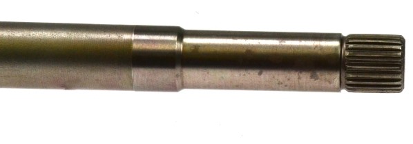 Drivaxel, Framaxel, framaxel höger, Höger Löbro 303571 LÖBRO