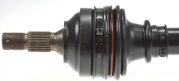 Drivaxel, Framaxel, framaxel vänster, Vänster Löbro 303572 LÖBRO Drivaxel, Framaxel, framaxel vänster, Vänster Löbro 303572 LÖBRO
