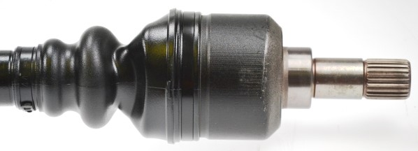 Drivaxel, Framaxel, framaxel vänster, Vänster Löbro 303572 LÖBRO Drivaxel, Framaxel, framaxel vänster, Vänster Löbro 303572 LÖBRO