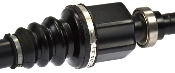 Drivaxel, framaxel höger Löbro 303586 LÖBRO