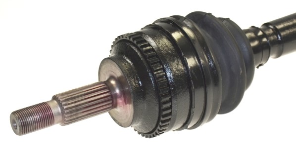 Drivaxel, Framaxel, framaxel vänster, Vänster Löbro 303616 LÖBRO