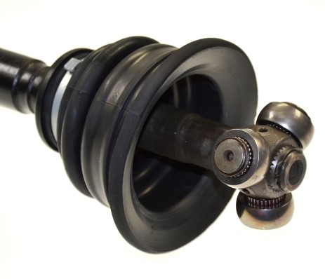 Drivaxel, Framaxel, framaxel vänster, Vänster Löbro 303616 LÖBRO