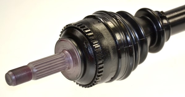 Drivaxel, framaxel vänster Löbro 303621 LÖBRO