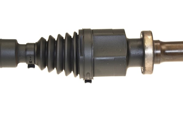 Drivaxel, framaxel höger Löbro 303630 LÖBRO
