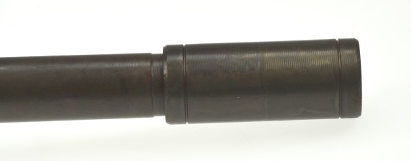 Drivaxel, framaxel höger Löbro 303630 LÖBRO