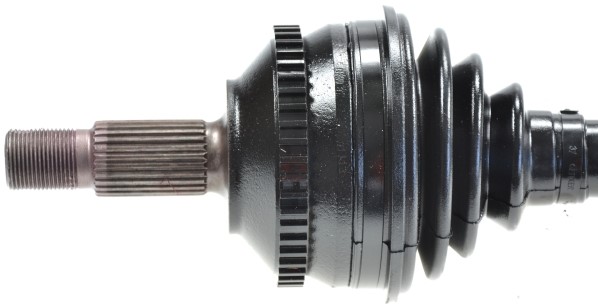 Drivaxel, Framaxel, framaxel vänster, Vänster Löbro 303681 LÖBRO
