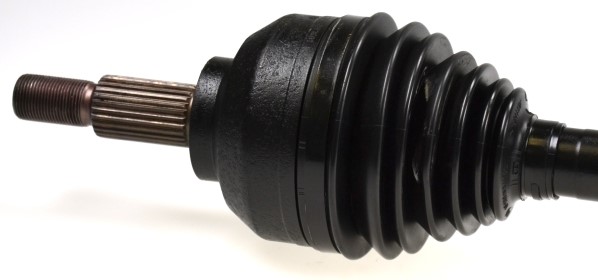 Drivaxel Renault Espace IV, framaxel höger Löbro 304259 LÖBRO