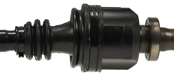 Drivaxel Renault Espace IV, framaxel höger Löbro 304259 LÖBRO