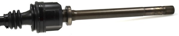 Drivaxel Renault Espace IV, framaxel höger Löbro 304259 LÖBRO
