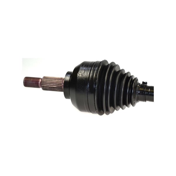 Drivaxel Renault Espace IV, framaxel höger Löbro 304261 LÖBRO