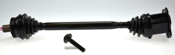 Drivaxel, Framaxel, framaxel höger, Höger Löbro 304288 LÖBRO