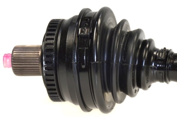 Drivaxel, Framaxel, framaxel höger, Höger Löbro 304288 LÖBRO