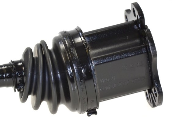 Drivaxel, Framaxel, framaxel höger, Höger Löbro 304288 LÖBRO