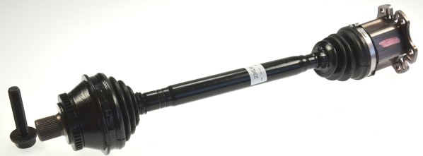 Drivaxel, framaxel vänster Löbro 304291 LÖBRO