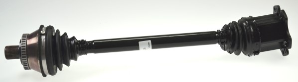 Drivaxel, framaxel höger Löbro 304292 LÖBRO
