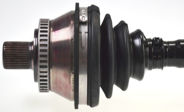 Drivaxel, framaxel höger Löbro 304292 LÖBRO