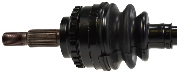 Drivaxel, framaxel vänster Löbro 304300 LÖBRO